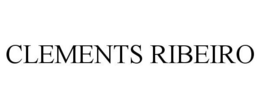 CLEMENTS RIBEIRO trademark