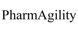 PHARMAGILITY trademark