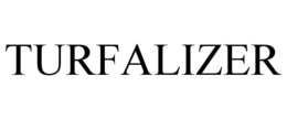 TURFALIZER trademark