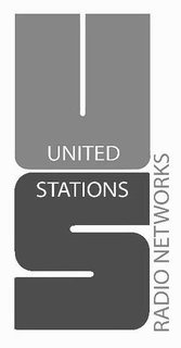 US UNITED STATIONS RADIO NETWORKS trademark