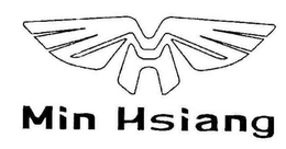 MIN HSIANG trademark