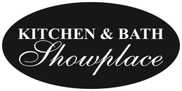 KITCHEN & BATH SHOWPLACE trademark