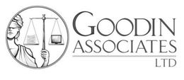 GOODIN ASSOCIATES LTD trademark