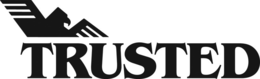 TRUSTED trademark