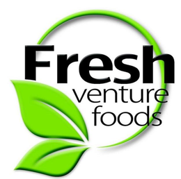 FRESH VENTURE FOODS trademark