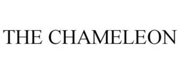 THE CHAMELEON trademark