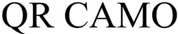 QR CAMO trademark