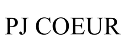 PJ COEUR trademark