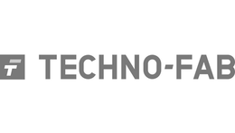 TF TECHNO-FAB trademark