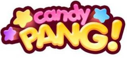CANDY PANG! trademark