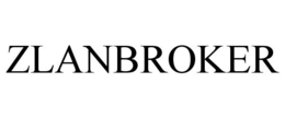 ZLANBROKER trademark