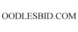 OODLESBID.COM trademark