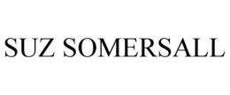SUZ SOMERSALL trademark