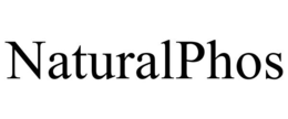 NATURALPHOS trademark