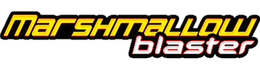 MARSHMALLOW BLASTER trademark