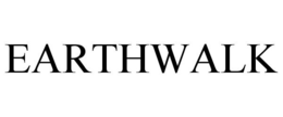 EARTHWALK trademark