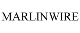 MARLINWIRE trademark