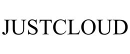 JUSTCLOUD trademark