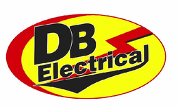 DB ELECTRICAL trademark