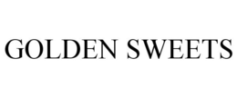 GOLDEN SWEETS trademark