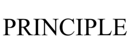 PRINCIPLE trademark