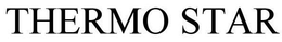 THERMO STAR trademark