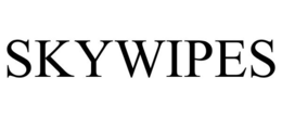 SKYWIPES trademark