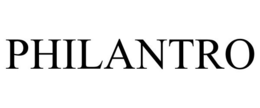 PHILANTRO trademark