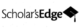 SCHOLAR'S EDGE trademark