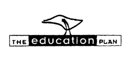 THE EDUCATION PLAN trademark