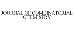 JOURNAL OF COMBINATORIAL CHEMISTRY trademark