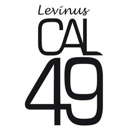 LEVINUS CAL 49 trademark