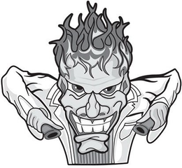 LogoMark trademark