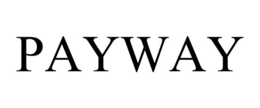 PAYWAY trademark