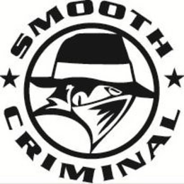 SMOOTH CRIMINAL trademark