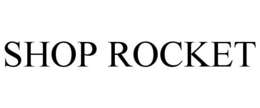 SHOP ROCKET trademark
