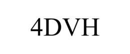 4DVH trademark