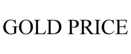 GOLD PRICE trademark