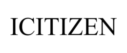 ICITIZEN trademark