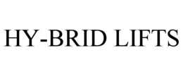 HY-BRID LIFTS trademark