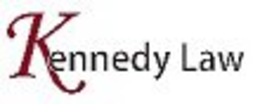 KENNEDY LAW trademark