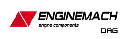 ENGINEMACH DAG ENGINE COMPONENTS trademark