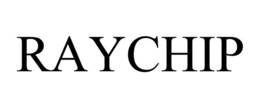 RAYCHIP trademark