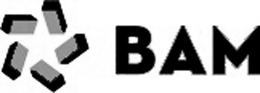 BAM trademark