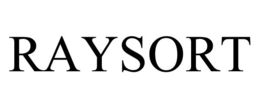 RAYSORT trademark