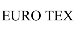 EURO TEX trademark