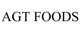 AGT FOODS trademark