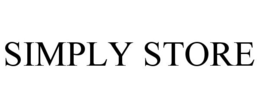 SIMPLY STORE trademark