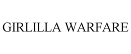 GIRLILLA WARFARE trademark