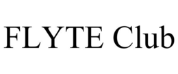FLYTE CLUB trademark